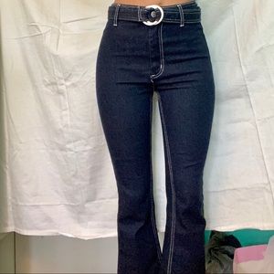 BDG Flare Bootcut denim jeans